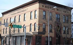 Hotel Wayne Honesdale